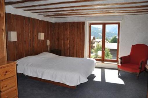 фото отеля La Maison de Gaudissard