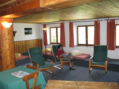 фото отеля La Maison de Gaudissard