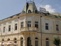 Hotel Beograd