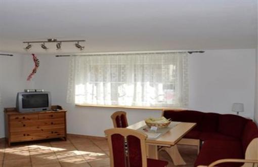 фото отеля Gastehaus Cafe Galerie Am Bach Arnbruck