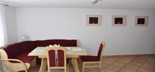 фото отеля Gastehaus Cafe Galerie Am Bach Arnbruck