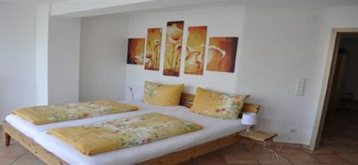 фото отеля Gastehaus Cafe Galerie Am Bach Arnbruck