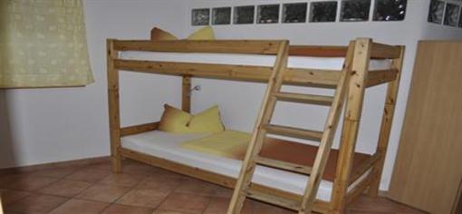фото отеля Gastehaus Cafe Galerie Am Bach Arnbruck