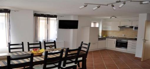 фото отеля Gastehaus Cafe Galerie Am Bach Arnbruck