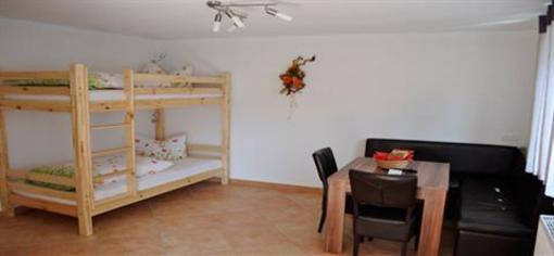 фото отеля Gastehaus Cafe Galerie Am Bach Arnbruck
