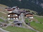 фото отеля Urlaub auf der Alm