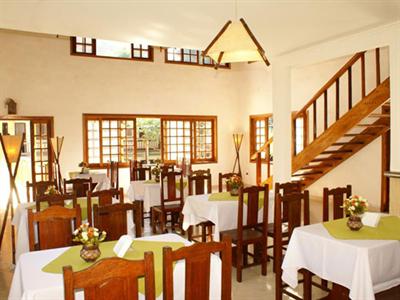 фото отеля Vila Atlantica Inn