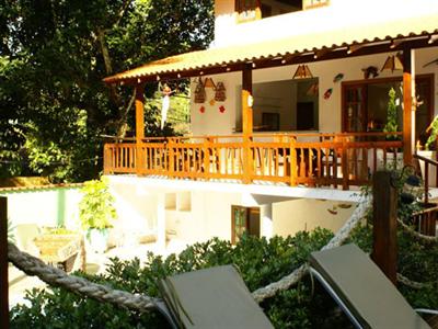 фото отеля Vila Atlantica Inn