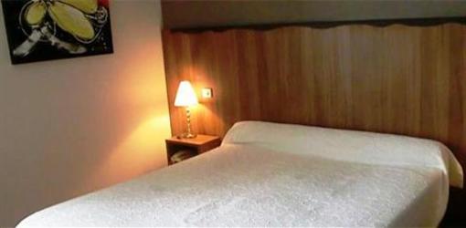 фото отеля Logis Hotel La Truite Doree