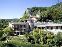 Logis Hotel La Truite Doree