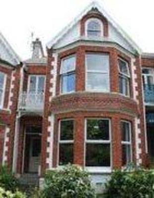 фото отеля Trelawney Guest House