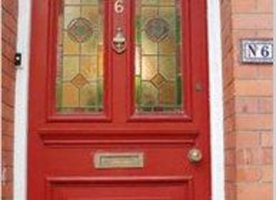 фото отеля Trelawney Guest House