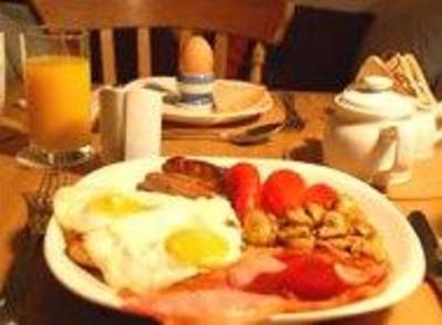 фото отеля Trelawney Guest House