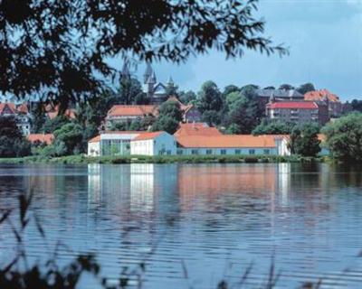 фото отеля Best Western Golf Hotel Viborg