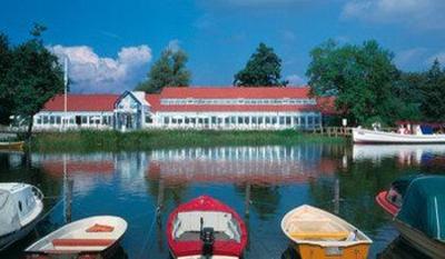 фото отеля Best Western Golf Hotel Viborg