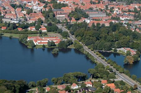 фото отеля Best Western Golf Hotel Viborg