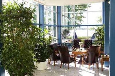 фото отеля Best Western Golf Hotel Viborg