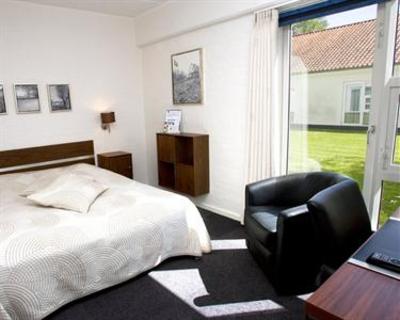 фото отеля Best Western Golf Hotel Viborg