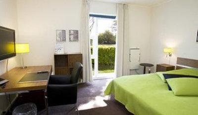 фото отеля Best Western Golf Hotel Viborg