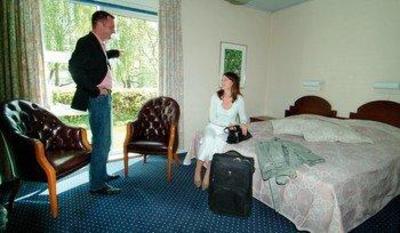 фото отеля Best Western Golf Hotel Viborg