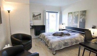 фото отеля Best Western Golf Hotel Viborg