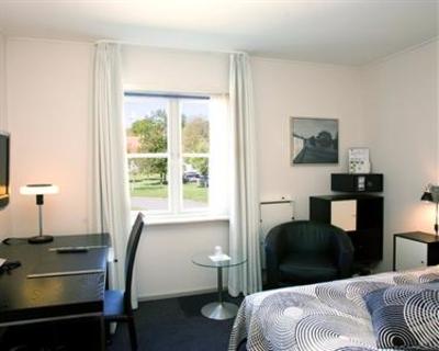 фото отеля Best Western Golf Hotel Viborg