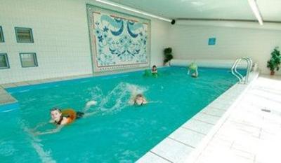 фото отеля Best Western Golf Hotel Viborg