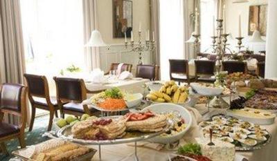 фото отеля Best Western Golf Hotel Viborg
