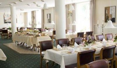 фото отеля Best Western Golf Hotel Viborg