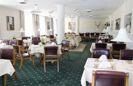фото отеля Best Western Golf Hotel Viborg