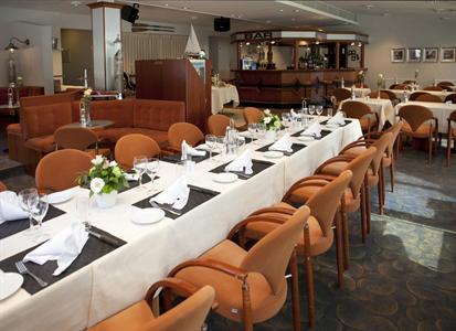 фото отеля Best Western Golf Hotel Viborg