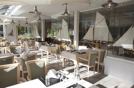 фото отеля Best Western Golf Hotel Viborg