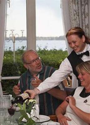 фото отеля Best Western Golf Hotel Viborg