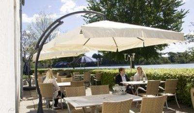 фото отеля Best Western Golf Hotel Viborg