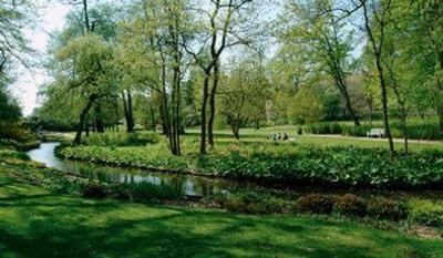 фото отеля Best Western Golf Hotel Viborg