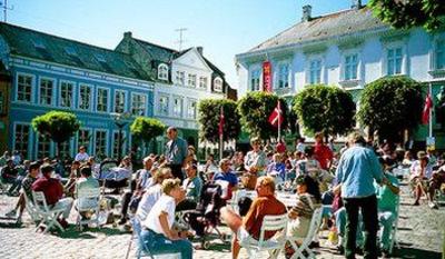 фото отеля Best Western Golf Hotel Viborg
