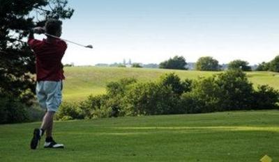 фото отеля Best Western Golf Hotel Viborg