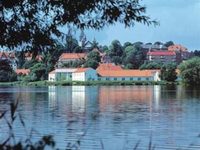 Best Western Golf Hotel Viborg