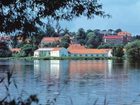 фото отеля Best Western Golf Hotel Viborg