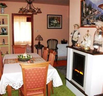 фото отеля Anita Guest House