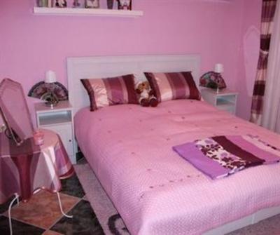 фото отеля Anita Guest House
