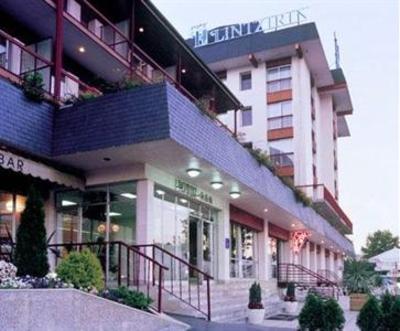 фото отеля Hotel Lintzirin Oiartzun