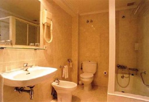 фото отеля Hotel Lintzirin Oiartzun