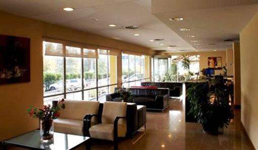 фото отеля Hotel Lintzirin Oiartzun