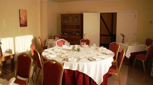 фото отеля Hotel Lintzirin Oiartzun