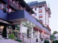 Hotel Lintzirin Oiartzun