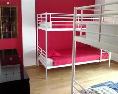 фото отеля Ericeira Surf Hostel