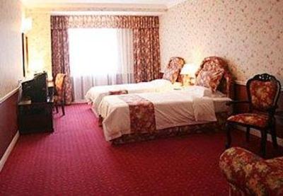 фото отеля Chongqing Xiangshulin Hotel Daping