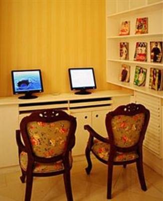 фото отеля Chongqing Xiangshulin Hotel Daping