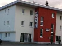 Hotel Main Offenbach